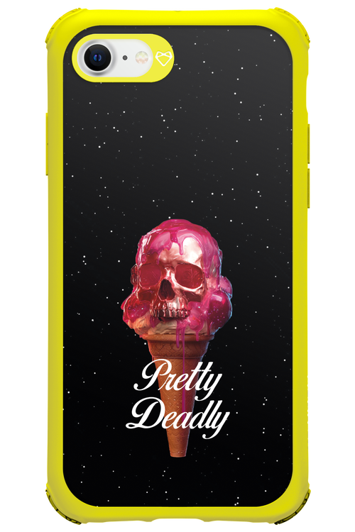 Pretty Deadly - Apple iPhone 7