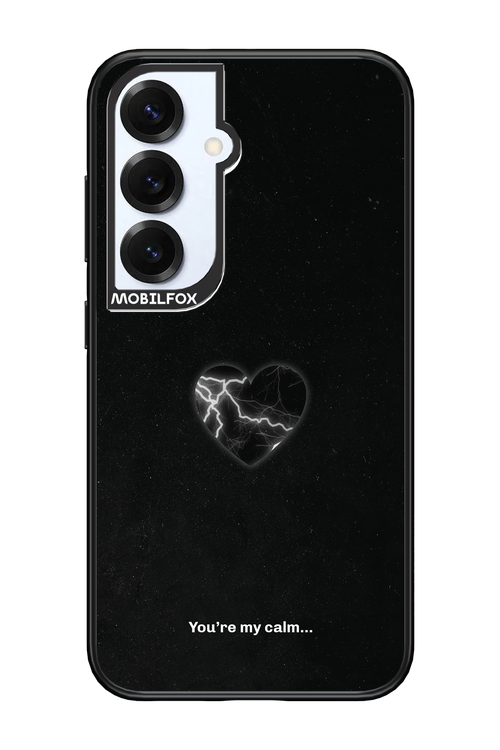 Calm Heart 2.0 - Samsung S25