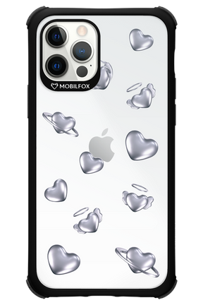 Chrome Hearts - Apple iPhone 12 Pro