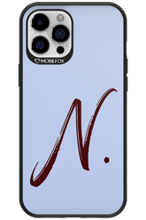 (Jellyfish Presso) N 2.0 - Apple iPhone 12 Pro Max
