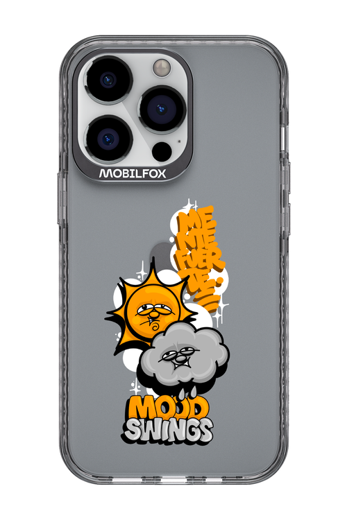 Broken Smiles - Apple iPhone 13 Pro