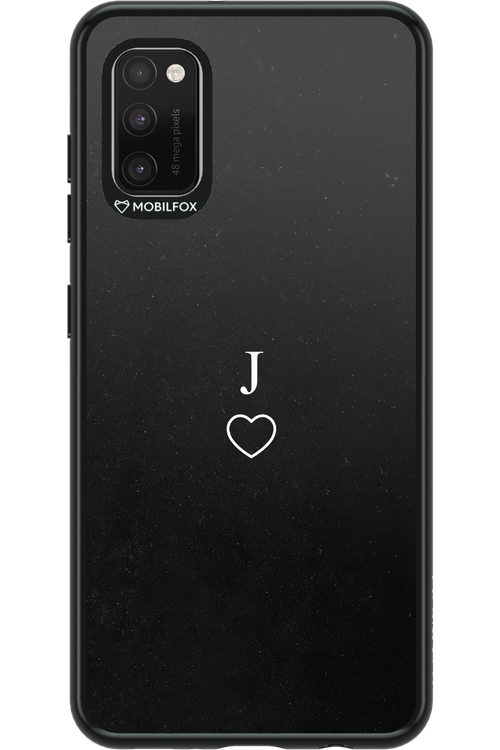 J Black 2.0 - Samsung Galaxy A41