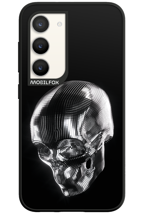 Disco Skull - Samsung Galaxy S23