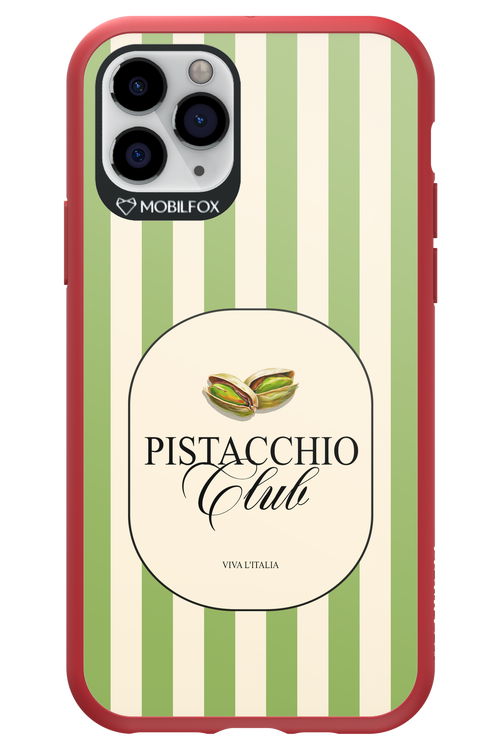 P-Club - Apple iPhone 11 Pro