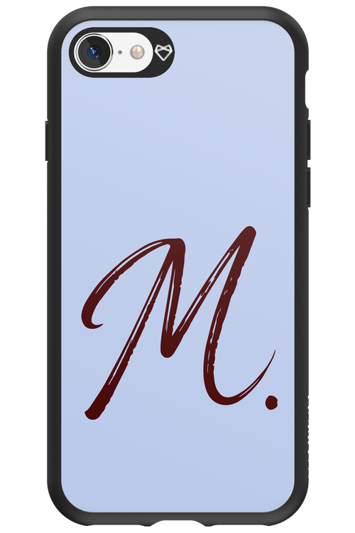 (Jellyfish Presso) M 2.0 - Apple iPhone SE 2020