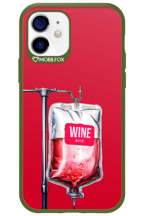 Sos Wine - Apple iPhone 12