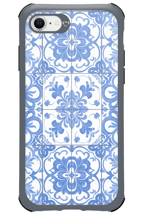 Amalfi Club 2.0 - Apple iPhone SE 2022