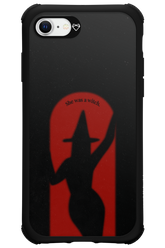 Witch Season - Apple iPhone 7