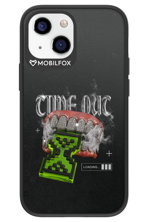 Time Out 2.0 - Apple iPhone 13 Mini