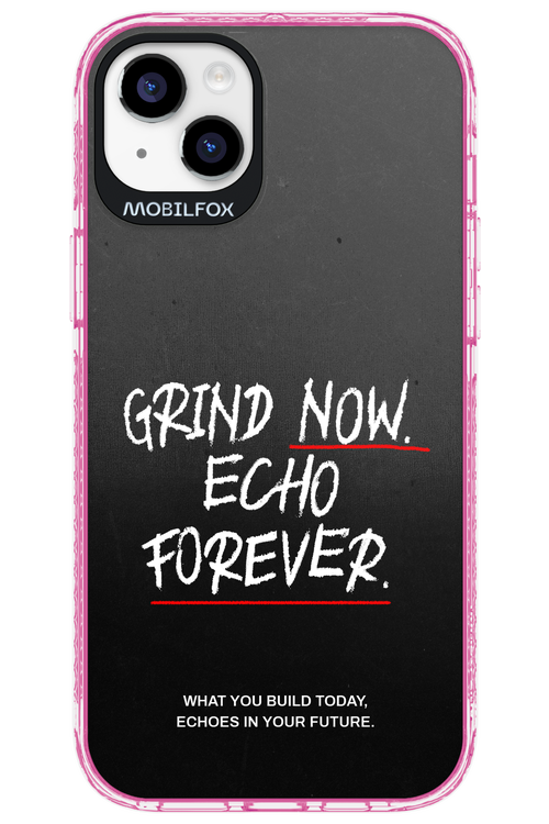 Grind Now 2.0 - Apple iPhone 14 Plus