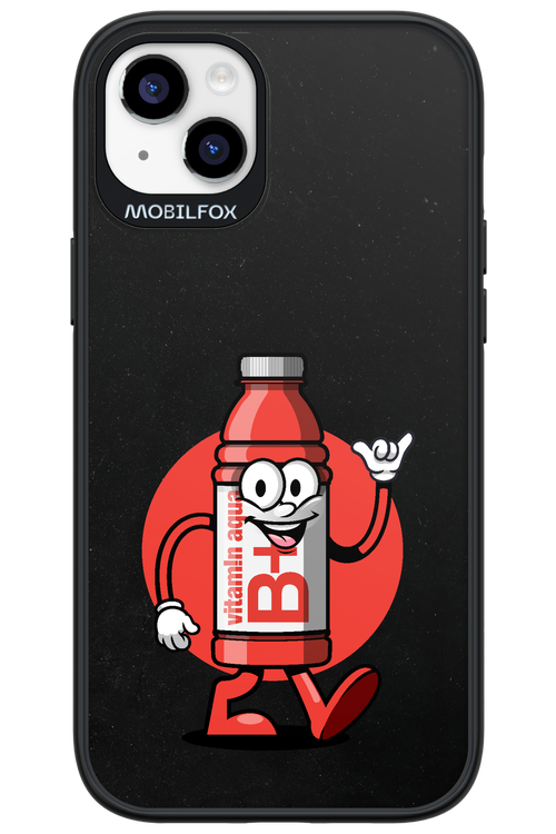 Vitamin Aqua B+ 2.0 - Apple iPhone 14 Plus