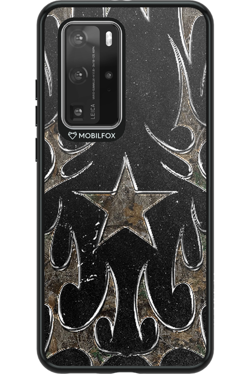 Camo 2.0 - Huawei P40 Pro