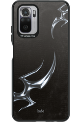 CHROMEPHASE - Xiaomi Redmi Note 10