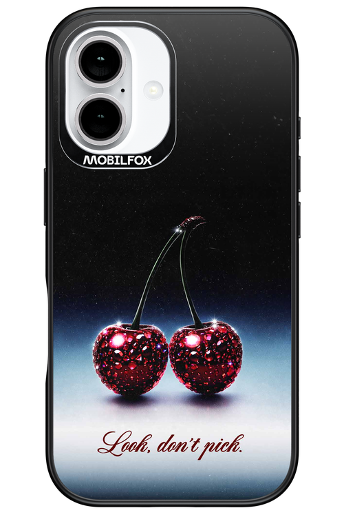 Seasonal Diamond 2.0 - Apple iPhone 16