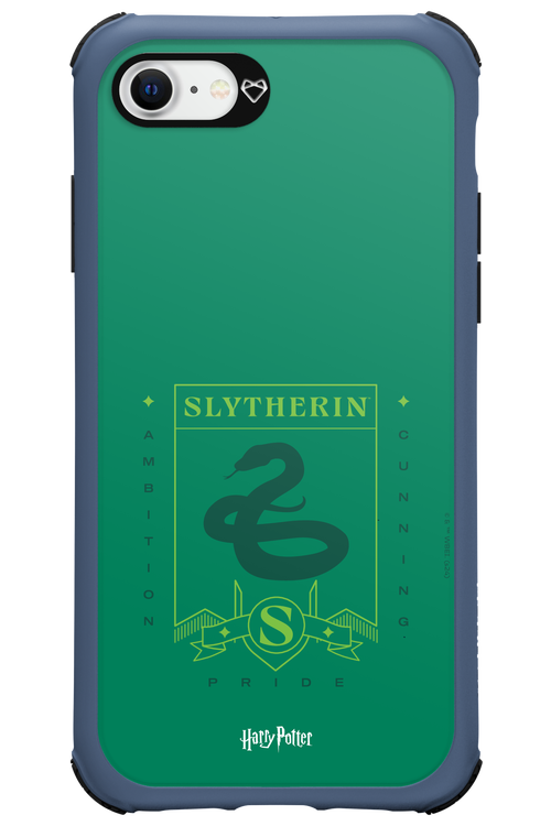 Slytherin2 - Apple iPhone SE 2020