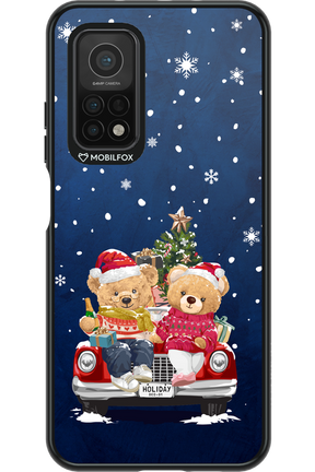 Happy Holiday - Xiaomi Mi 10T 5G