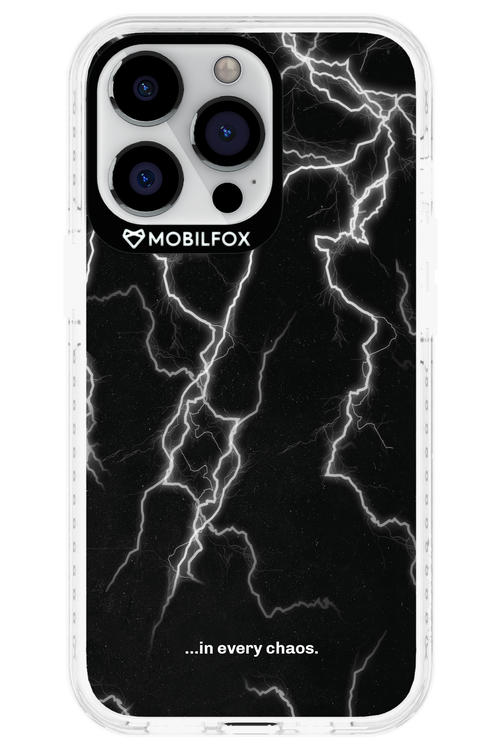 Chaotic Thunder - Apple iPhone 13 Pro