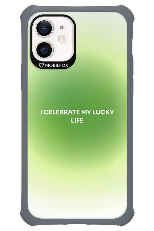 MY LUCKY LIFE - Apple iPhone 12