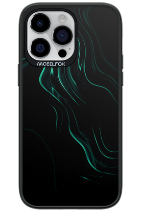 Northern Lights 2.0 - Apple iPhone 14 Pro Max