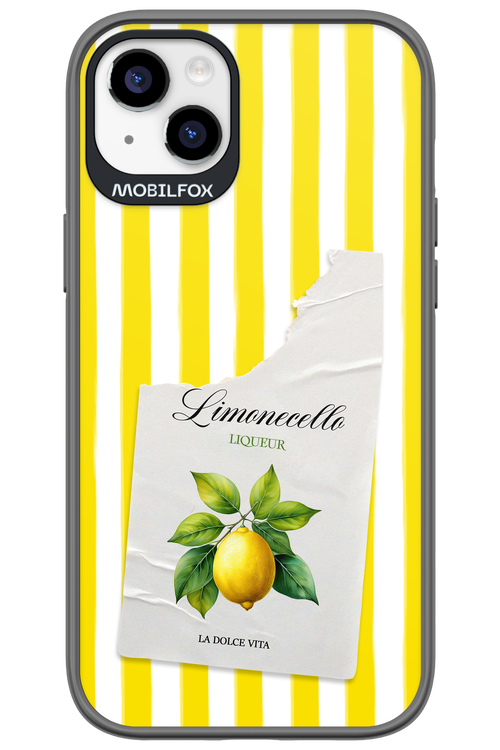 LimoneCello - Apple iPhone 14 Plus