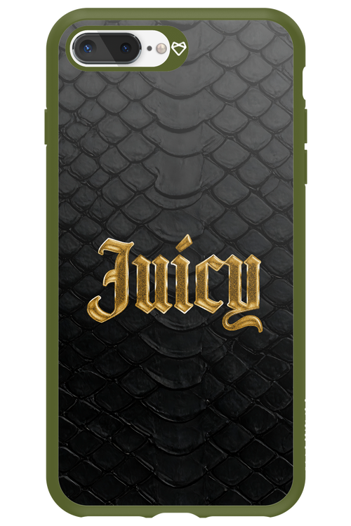 Juicy Gold 2.0 - Apple iPhone 7 Plus