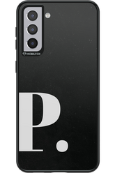 P (Off Space) 2.0 - Samsung Galaxy S21+
