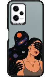 Universe Lover - Xiaomi Redmi Note 12 5G