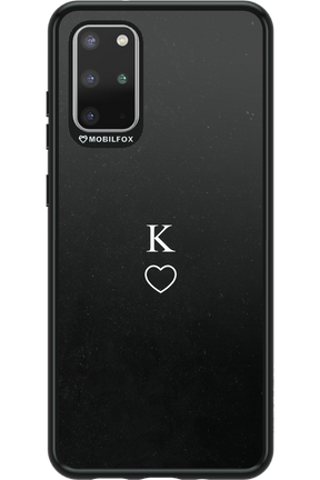 K Black 2.0 - Samsung Galaxy S20+