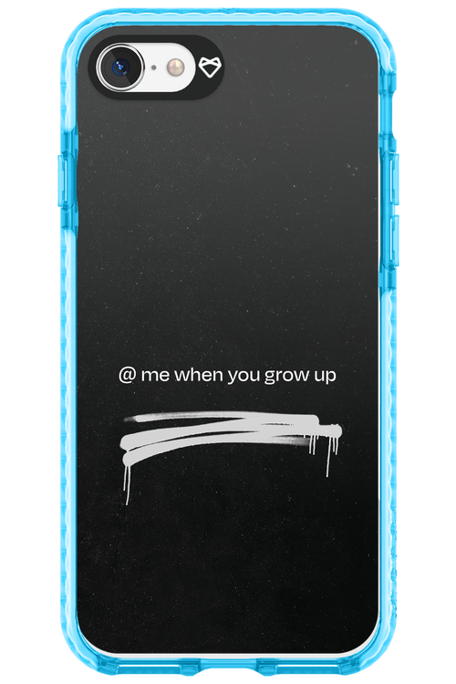 Me when.. - Apple iPhone SE 2020