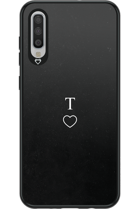 T Black 2.0 - Samsung Galaxy A70