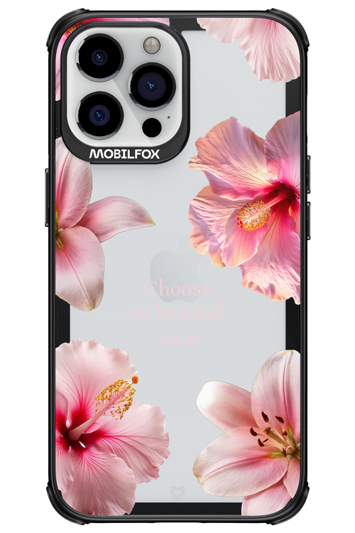 Be Kind 2.0 - Apple iPhone 13 Pro Max