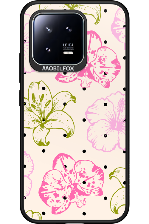 Aloha Chic 2.0 - Xiaomi 13