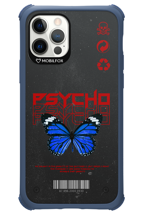 Psybutterfly - Apple iPhone 12 Pro