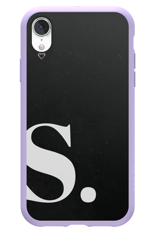 S (Off Space) 2.0 - Apple iPhone XR