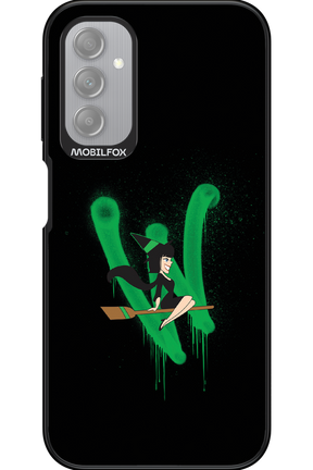 WITCH - Samsung Galaxy A14