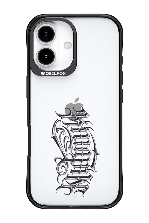 Chaotic Love - Apple iPhone 17