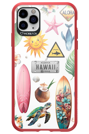 Aloha - Apple iPhone 11 Pro Max