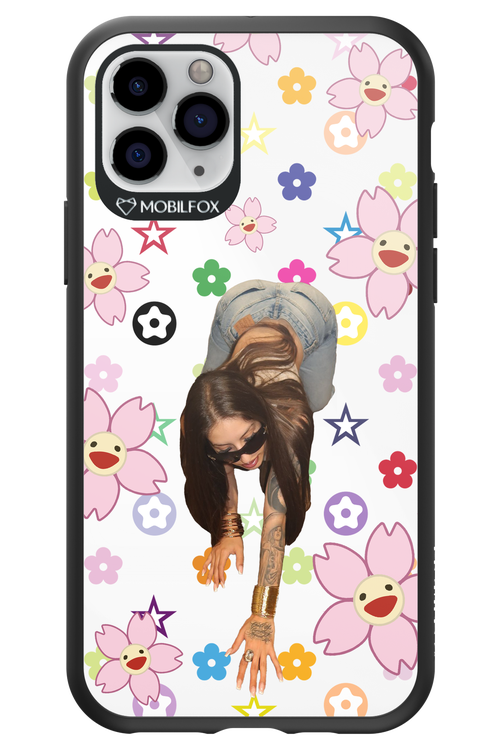 Oh G!rl 2.0 - Apple iPhone 11 Pro
