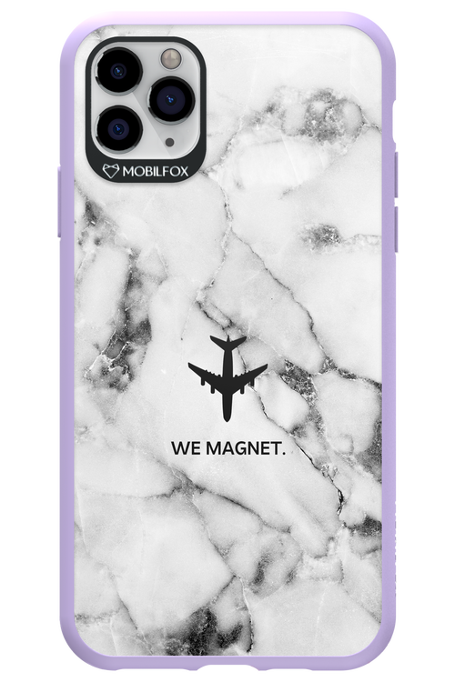 International Love II 2.0 - Apple iPhone 11 Pro Max