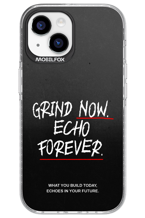 Grind Now - Apple iPhone 15