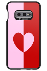 Heart Game - Samsung Galaxy S10e