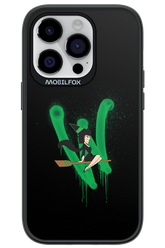 WITCH - Apple iPhone 14 Pro