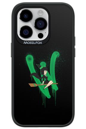 WITCH - Apple iPhone 14 Pro