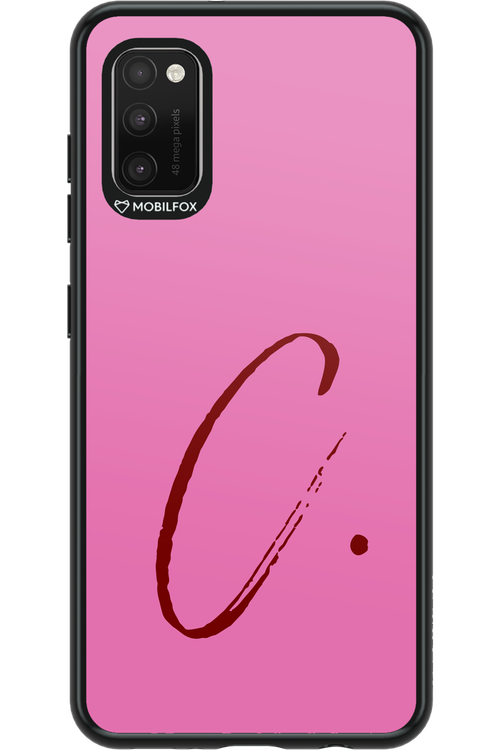 (Sorbet) C 2.0 - Samsung Galaxy A41