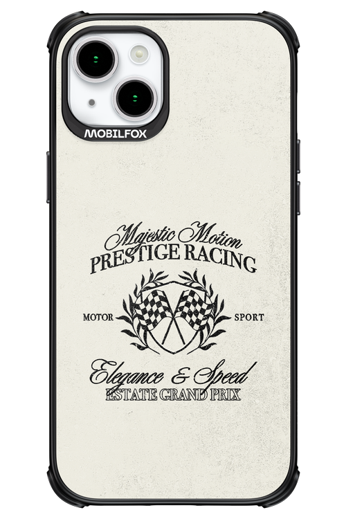 Old money - Apple iPhone 15 Plus