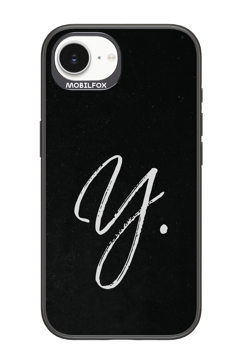 (Off Space) Y 2.0 - Apple iPhone 17e