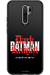 Batman Dark Knight - Xiaomi Redmi 9