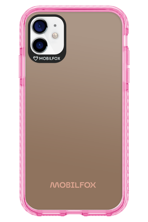 Taupe - Apple iPhone 11