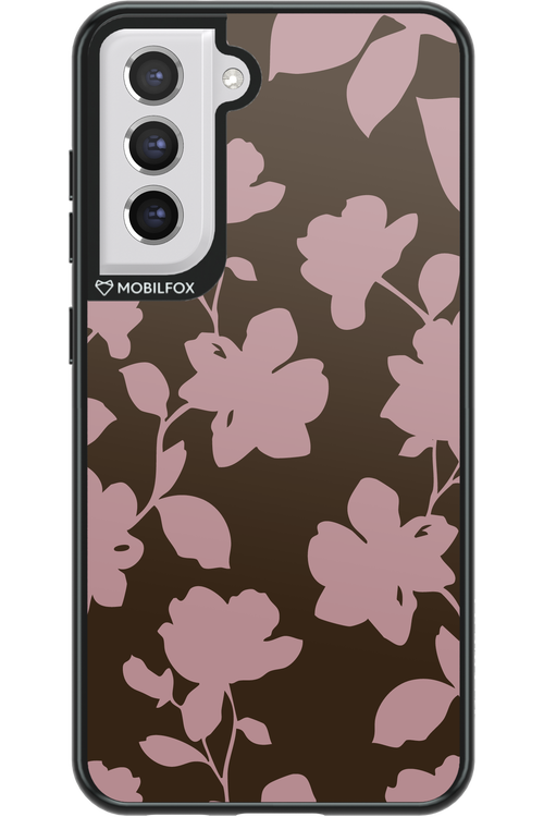Flower Serenade - Samsung Galaxy S21 FE