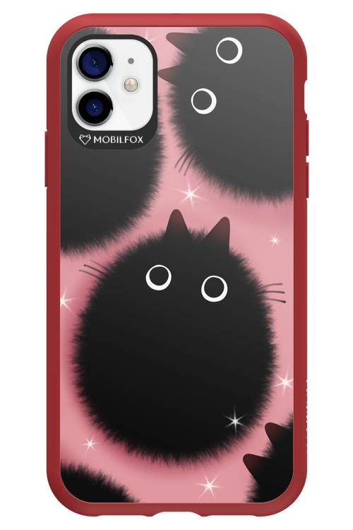 PURRr - Apple iPhone 11